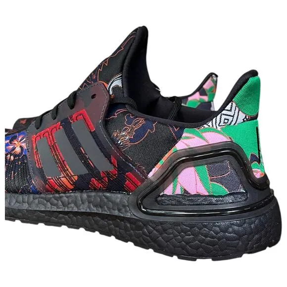 NEW Adidas Ultraboost 20 Running Shoes Lunar New Year Men's 11.5