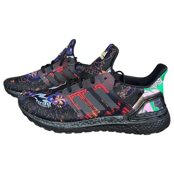 NEW Adidas Ultraboost 20 Running Shoes Lunar New Year Men's 11.5