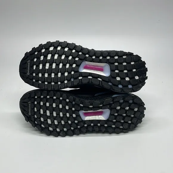 NEW Adidas Womens Ultraboost 1.0 W Black Running Shoes Sneakers HR0067