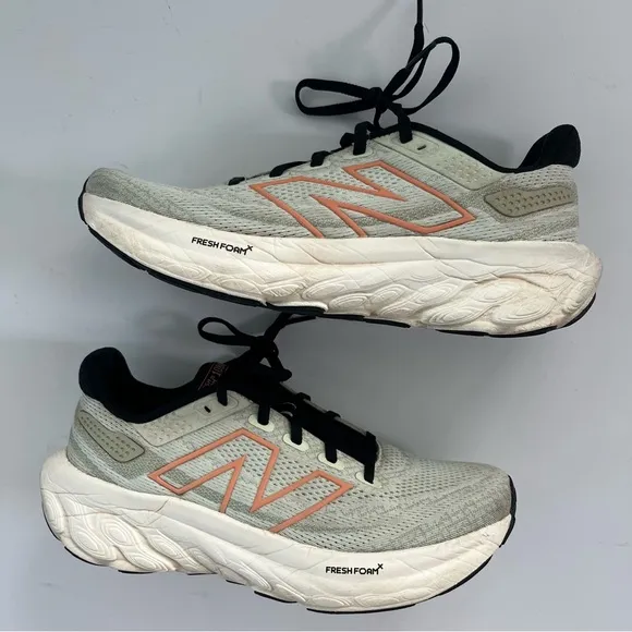 New Balance 1080 Shoes Size 8