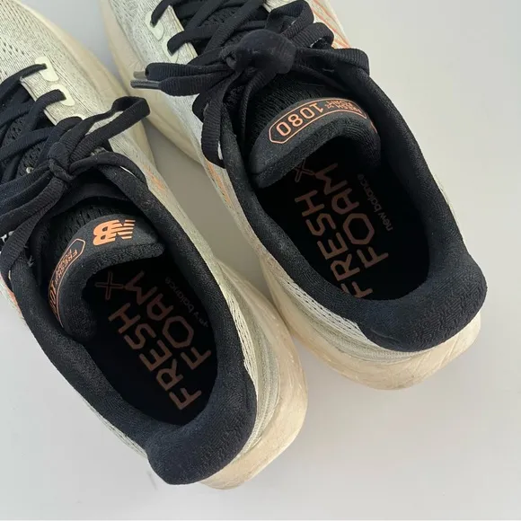 New Balance 1080 Shoes Size 8