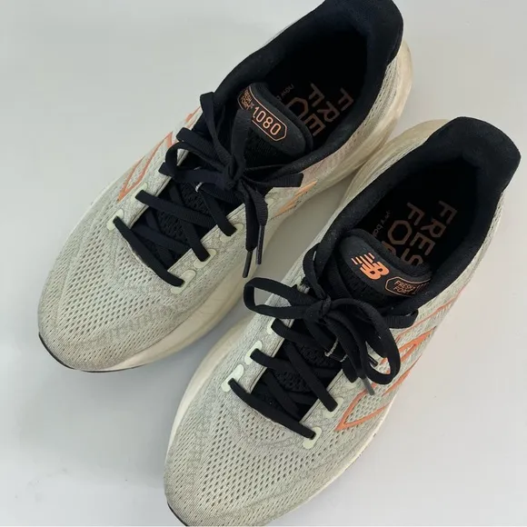 New Balance 1080 Shoes Size 8