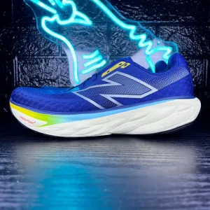 New Balance 1080 V14 Men’s Running Gym Shoes Blue - 10