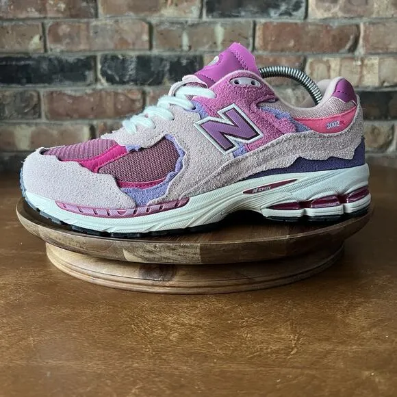 New Balance 2002R Protection Pack Pink Men's 9 Shoes Sneakers No box