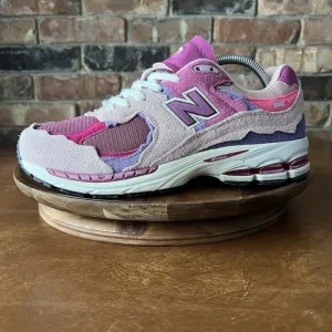 New Balance 2002R Protection Pack Pink Men's 9 Shoes Sneakers No box