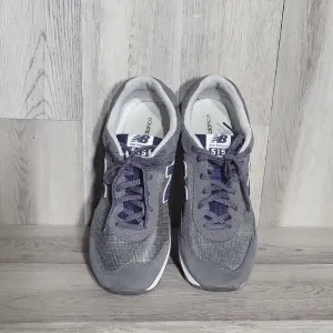 New Balance 515 Mens 13 Suede Sneakers Low Top Running Athletic Active Grey