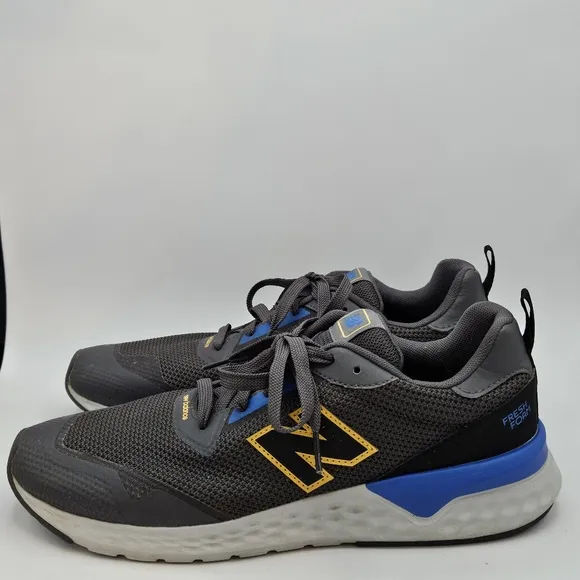New Balance 515v2 Fresh Foam Magnet Gold Rush size 10.5