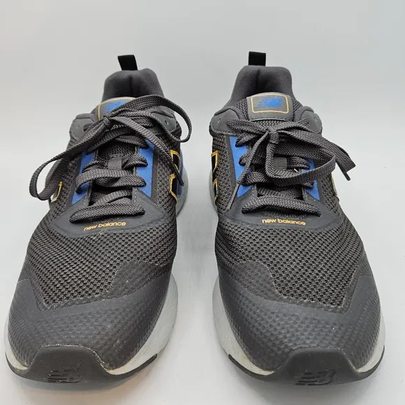 New Balance 515v2 Fresh Foam Magnet Gold Rush size 10.5
