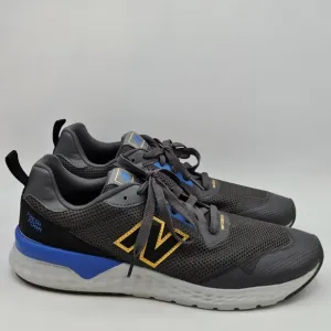 New Balance 515v2 Fresh Foam Magnet Gold Rush size 10.5