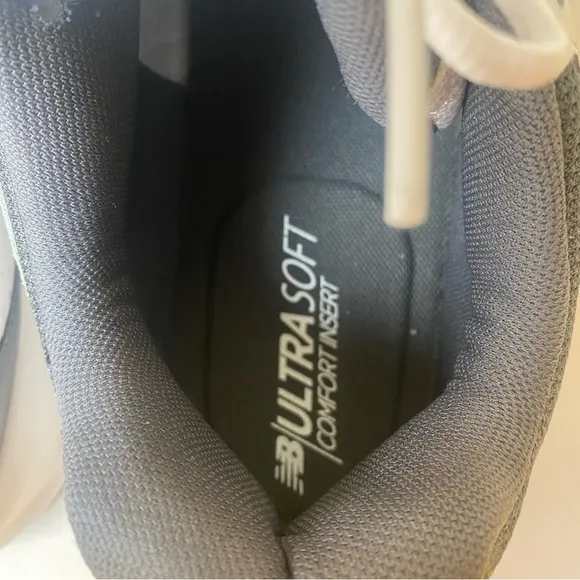 New Balance 519 Sneakers Mens White Gray Cross Training Dad Shoes MX519WG2