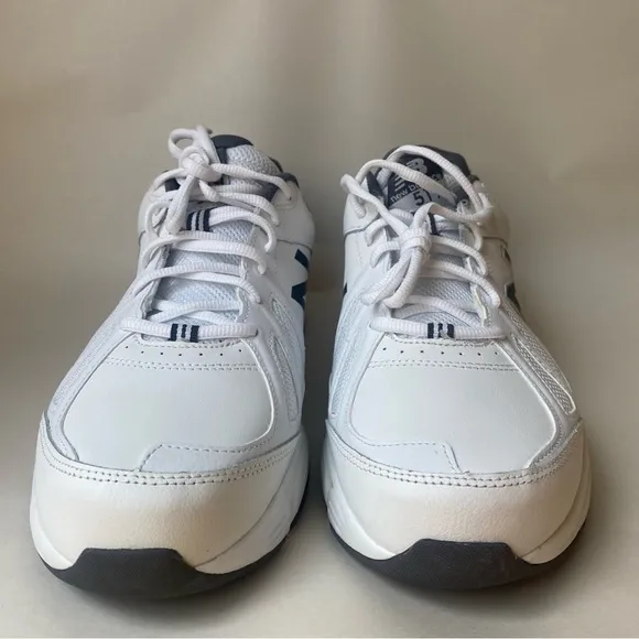 New Balance 519 Sneakers Mens White Gray Cross Training Dad Shoes MX519WG2