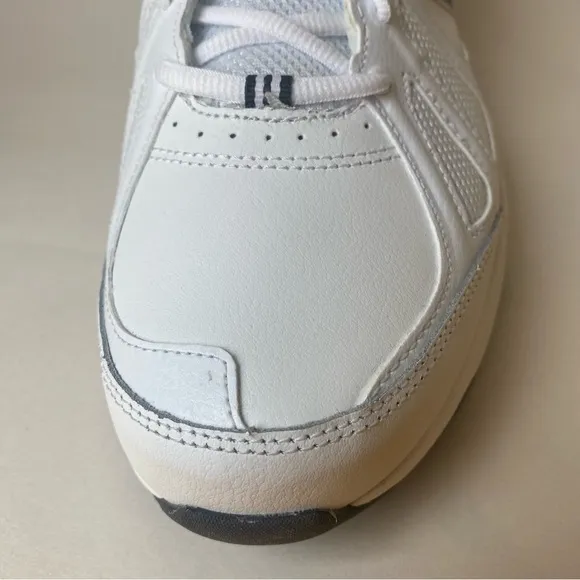 New Balance 519 Sneakers Mens White Gray Cross Training Dad Shoes MX519WG2