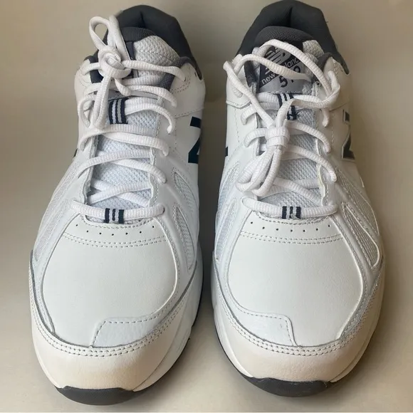 New Balance 519 Sneakers Mens White Gray Cross Training Dad Shoes MX519WG2