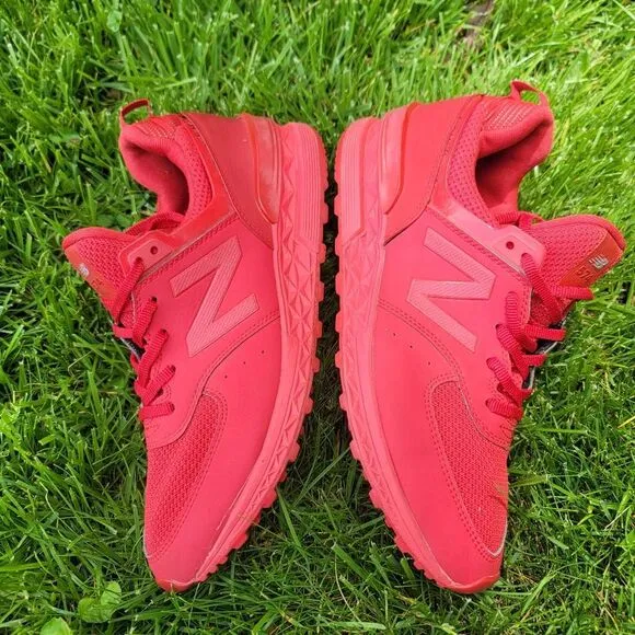 New Balance 574 - Men's Running Shoes - Size 9.5