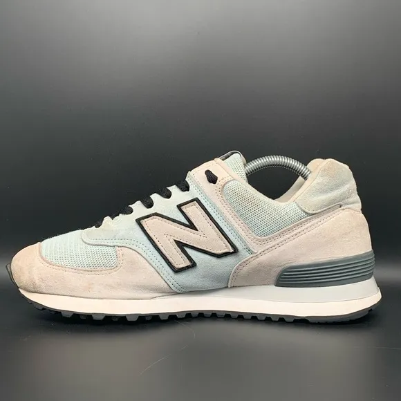 New Balance 574 Running Shoes Women’s Sz 10