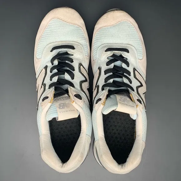 New Balance 574 Running Shoes Women’s Sz 10