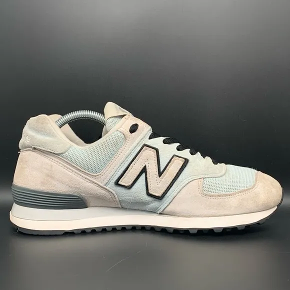 New Balance 574 Running Shoes Women’s Sz 10