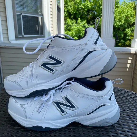 New Balance 608 V4 Running Shoe Size 11