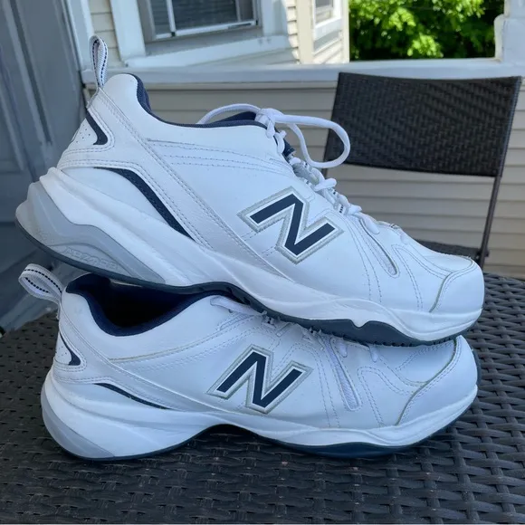 New Balance 608 V4 Running Shoe Size 11