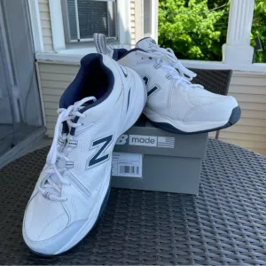 New Balance 608 V4 Running Shoe Size 11