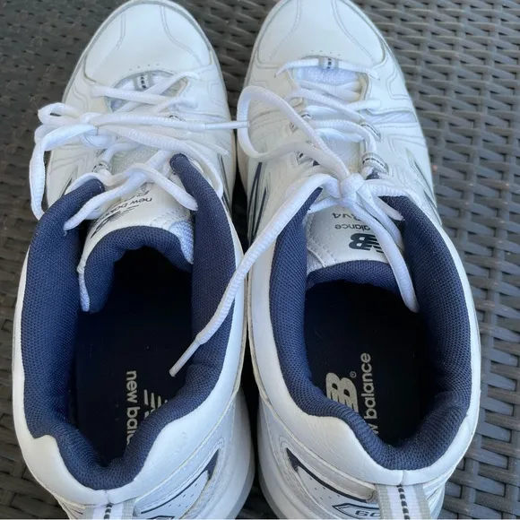 New Balance 608 V4 Running Shoe Size 11