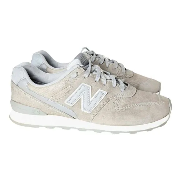 NEW BALANCE 696 Running Shoes Size 9