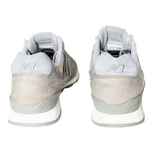 NEW BALANCE 696 Running Shoes Size 9