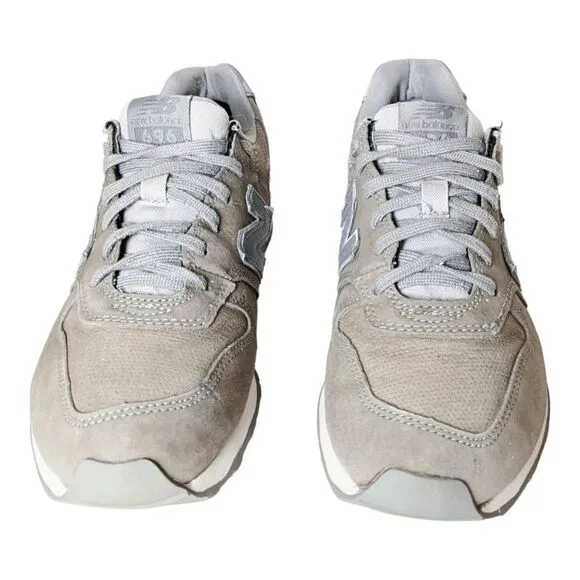 NEW BALANCE 696 Running Shoes Size 9