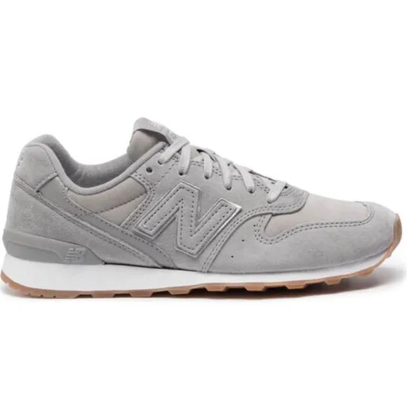 NEW BALANCE 696 Running Shoes Size 9