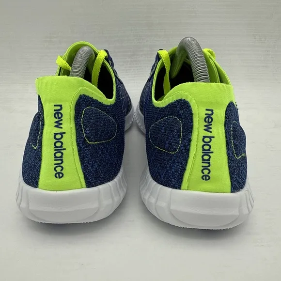 New Balance 730 V3 Men's Running Shoes Sneakers Blue Volt Flex Ride Mens US 9.5