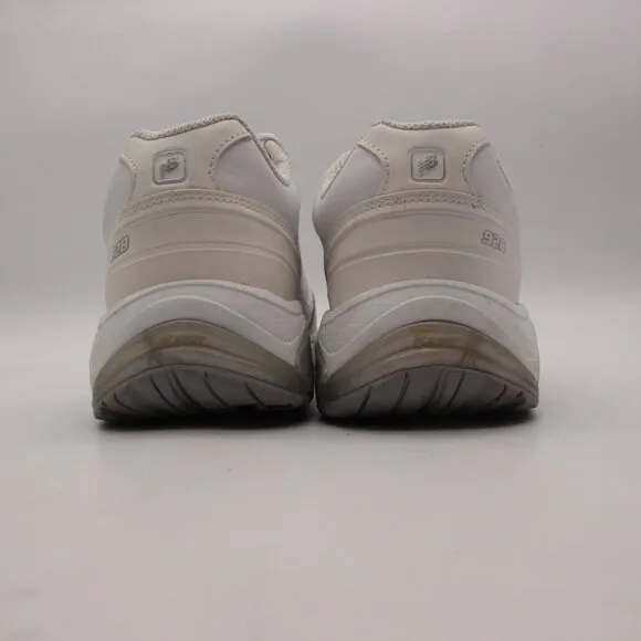New Balance 928 V3 Men's Size 8.5 EE White Running Shoes Sneakers MW928WT