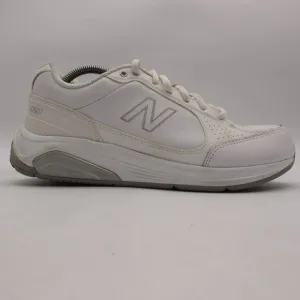 New Balance 928 V3 Men's Size 8.5 EE White Running Shoes Sneakers MW928WT