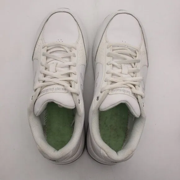 New Balance 928 V3 Men's Size 8.5 EE White Running Shoes Sneakers MW928WT