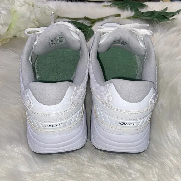 New Balance 928V3 Walking Shoes White Leather Lace Up Sneakers Men's 12.5 6E