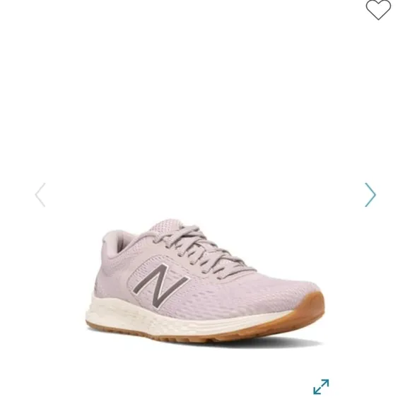 New Balance Arishi Fresh Foam shoes