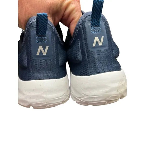 New Balance Athletic Shoes Fresh Foam Roav V2 Men’s Size 12D Blue - EUC