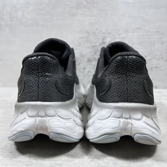New Balance Balance Fresh Foam X More V4 Running Shoes - Women's Size 7 - Gray