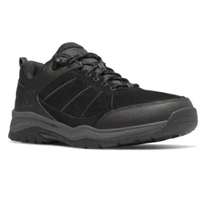 New Balance Black Walking Shoes 2E 1201 Wide US 7