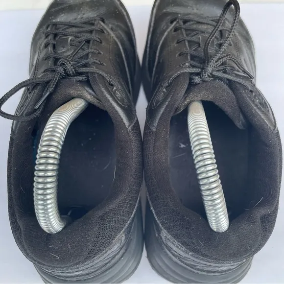 NEW BALANCE (BLACK) WOMENS WALKING SHOES SIZE 7 B MEDIUM WW928BK3 928V3