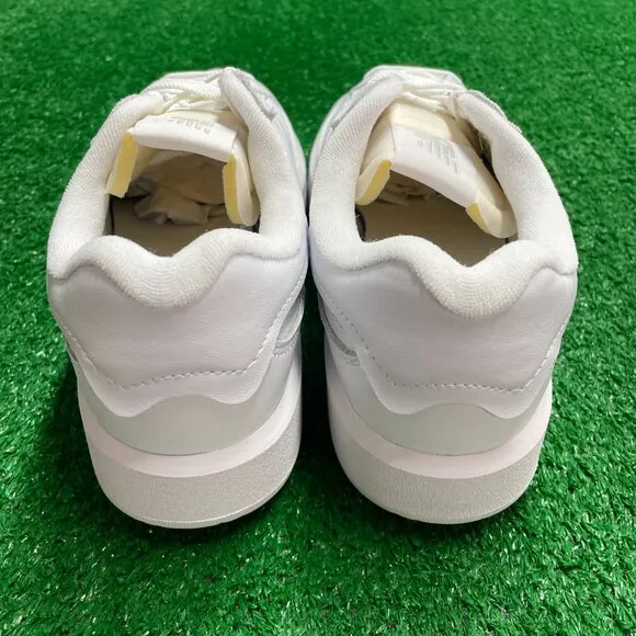 New Balance CT302 White Mens Shoes CT302LA NEW* Sz 9