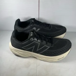 New Balance Fresh Foam 1080 V14 - Black and Cream Running Shoes