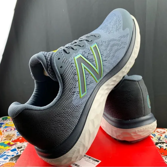 New Balance Fresh Foam 680 Mens Various Sizes