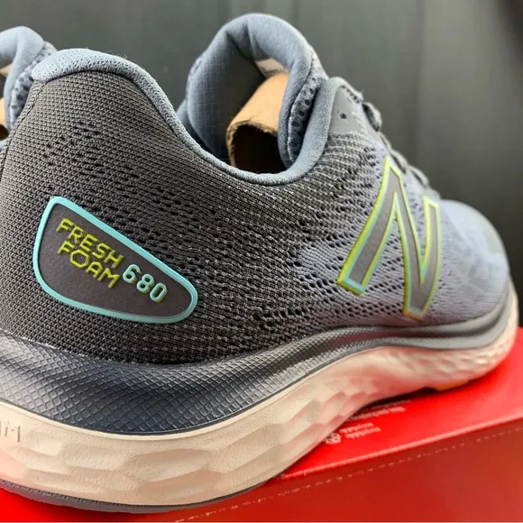 New Balance Fresh Foam 680 Mens Various Sizes