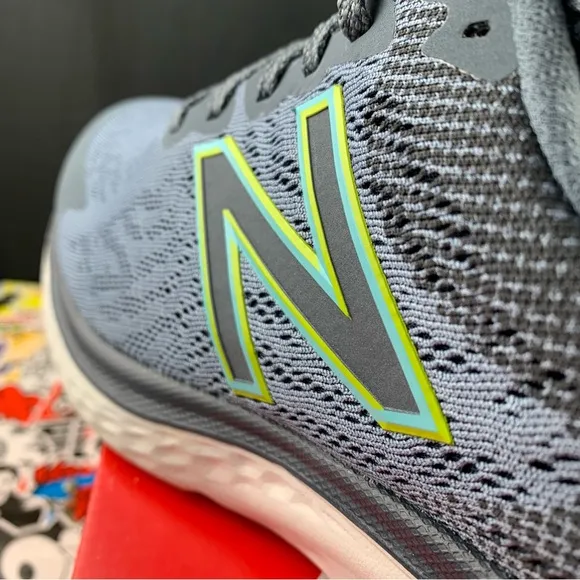 New Balance Fresh Foam 680 Mens Various Sizes