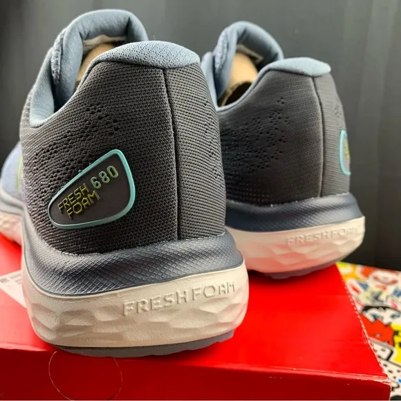 New Balance Fresh Foam 680 Mens Various Sizes