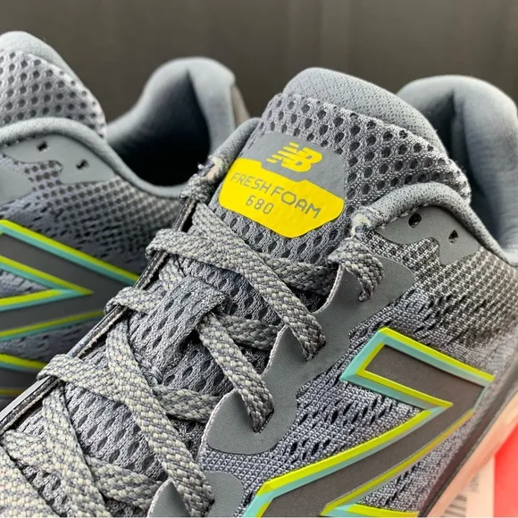 New Balance Fresh Foam 680 Mens Various Sizes