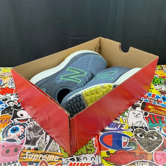 New Balance Fresh Foam 680 Mens Various Sizes