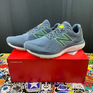 New Balance Fresh Foam 680 Mens Various Sizes
