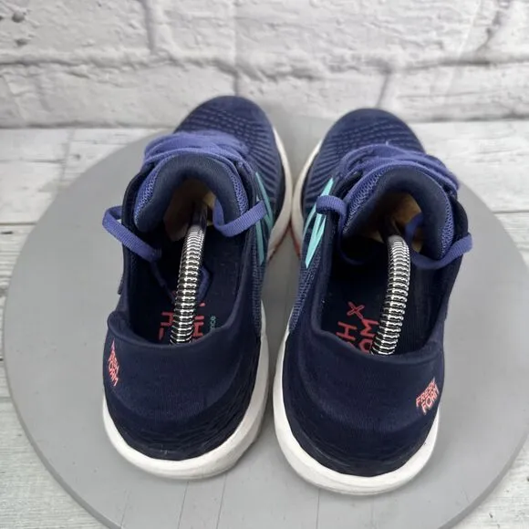 New Balance Fresh Foam 860v11 Natural Indigo Women’s Running Shoes Size 8