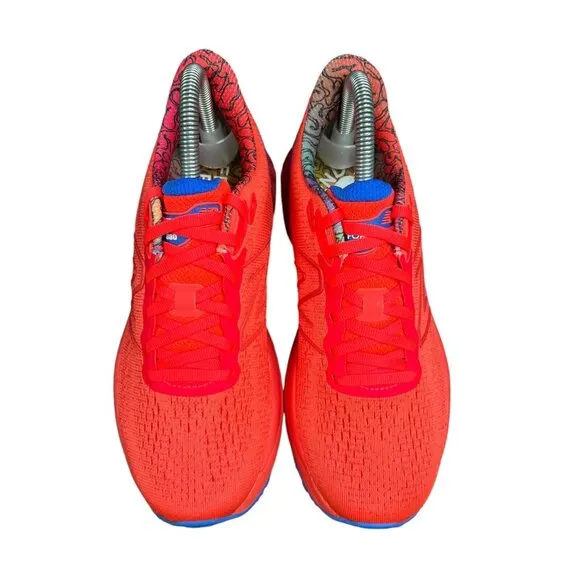 New Balance Fresh Foam 880 V12 Red Blue W880R12 Shoes Women's Size 6.5
